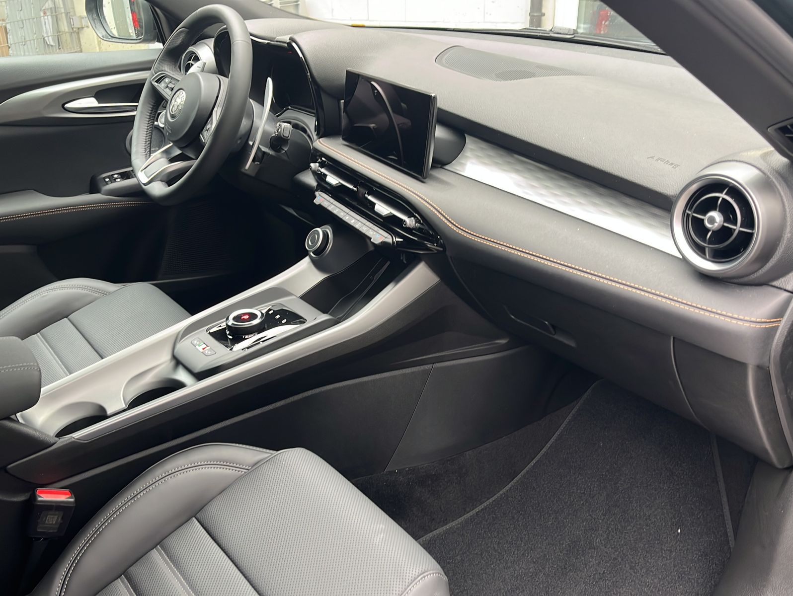 Alfa Romeo Tonale - Bild 20