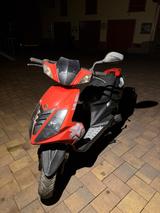 Explorer GT 50 - EXPLORER VON 1 BIS 50 CCM