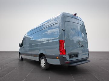 Mercedes Sprinter - 5