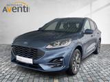 Ford Kuga ST-Line SHZ*RFK*Navi*Lenkradhzg.*Kamera - Ford Kuga Automatik mit Anhängerkupplung