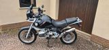 BMW R 1100 GS - BMW 1100 GS