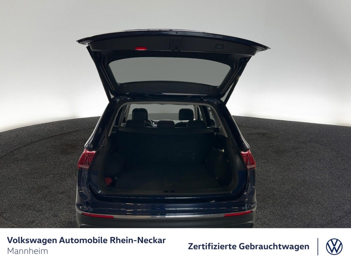 Volkswagen Tiguan Allspace - Bild 9