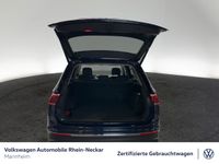 Volkswagen Tiguan Allspace - Vorschau Bild 9