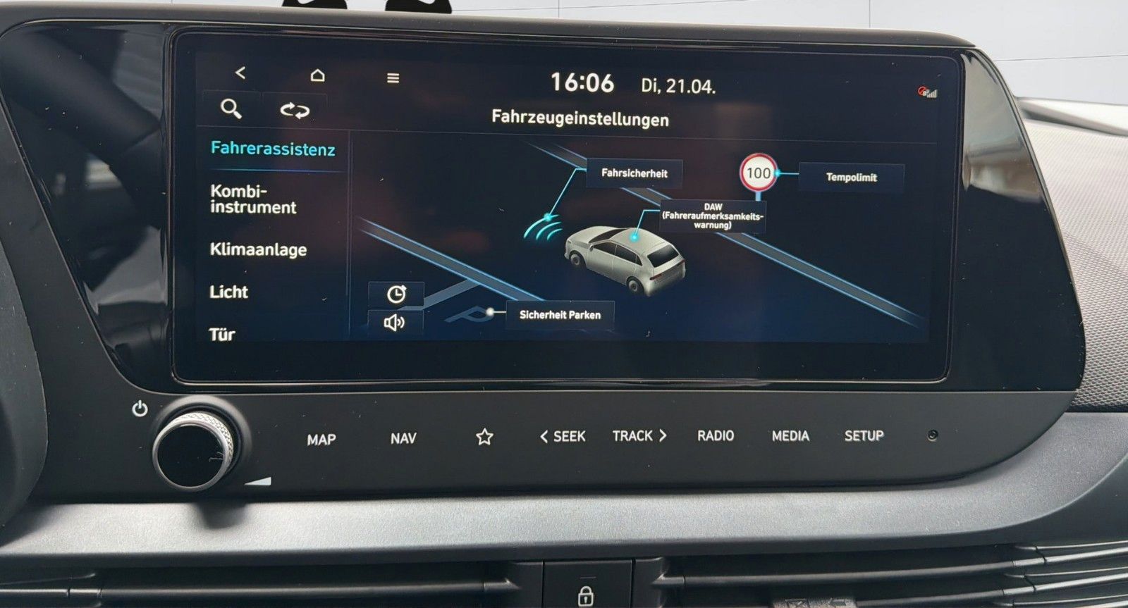 Hyundai i20 - Bild 18