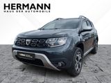 Dacia Duster II 1.2 TCe 125 Prestige *AHK*NAVI*LM*PDC - Dacia Duster: Ii