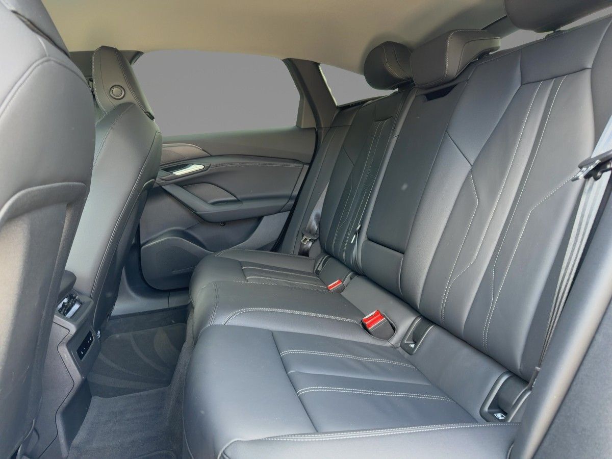 Audi A6 e-tron - Bild 9