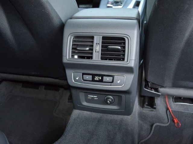 Q5 50 TFSI e 299 PS quattro Advanced LUFT/AHK/MA