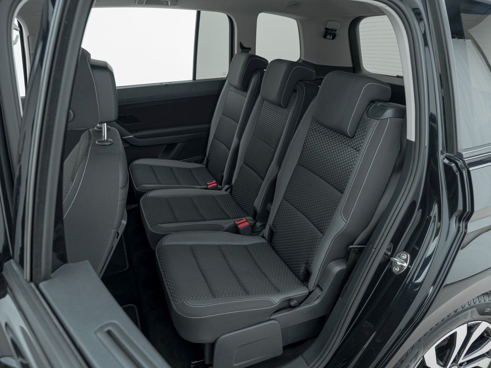 Volkswagen Touran - Bild 20