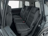 Volkswagen Touran - Vorschau Bild 20