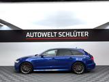 Audi A6 Avant 3.0 TDI Competition*Schalensitze*AHK* - Audi A6: Competition