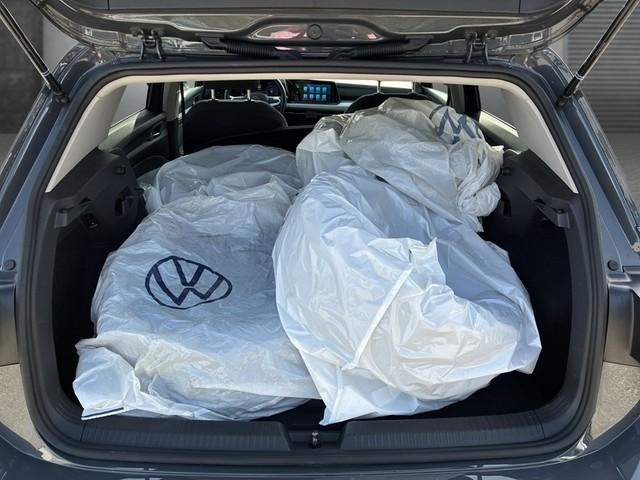 Volkswagen Golf VIII Lim. Life 1.5 eTSI DSG*AHK*LED*NAVI*, миниатюра 7