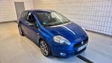 Fiat Grande Punto 1.4 T-Jet - Fiat Grande Punto: T Jet