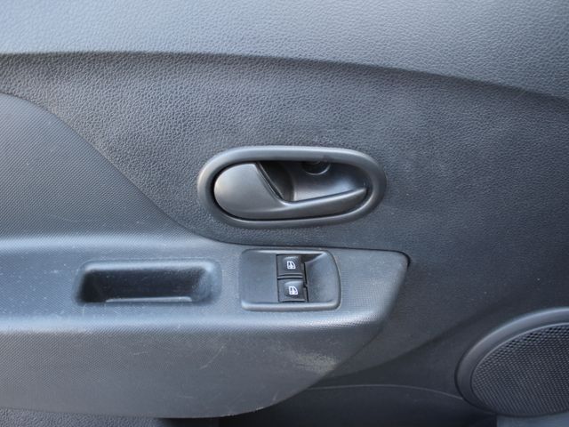 Sandero II 1.0 Klima