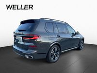 BMW X7 - Vorschau Bild 9