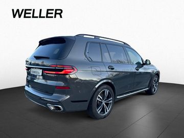 BMW X7 - 9