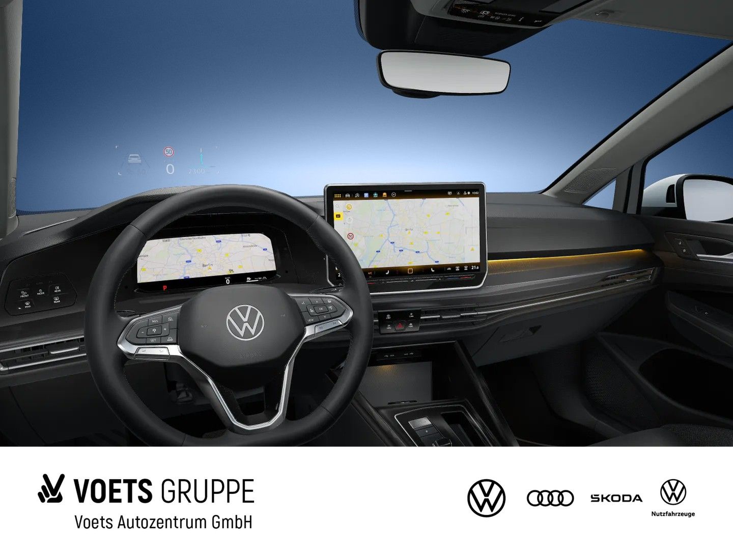 Volkswagen Golf - Bild 9
