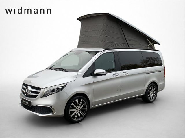 Mercedes-Benz V 300 d Marco Polo Horizon el.Schiebe SpurW AHK