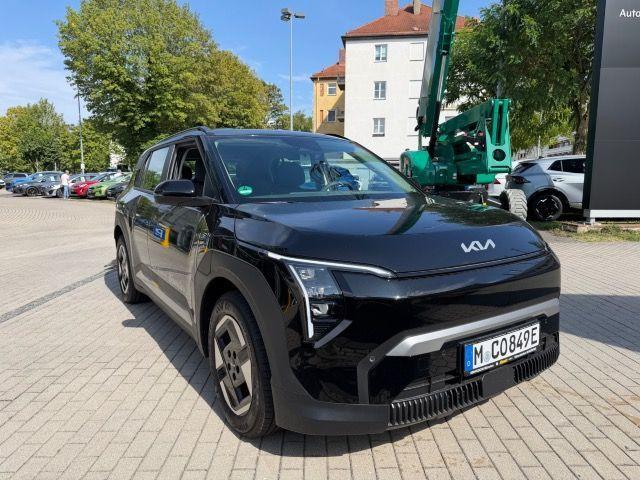 Kia EV3 81.4 kWh AIR WINTER DRIVE WISE-PAKET