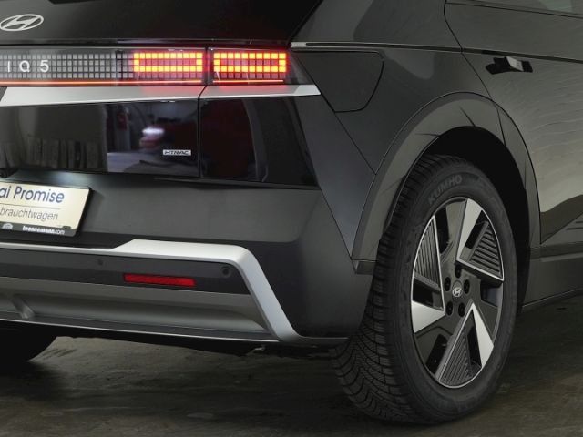 IONIQ 5 FACELIFT TECHNIQ 84kWh 4WD+MATRIX-LED+NA