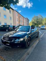 Audi A4 Cabrio 1.8T | 96.000 km | TÜV 12/2... - Audi A4 aus 2005: 1.8