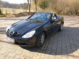 Mercedes-Benz Mercedes Benz Serie 171 200SLK BJ 2004 960... - Mercedes-Benz 200: Sl