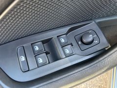 SKODA Octavia Combi 1.5 TSI Essence DSG_AHK_LED_