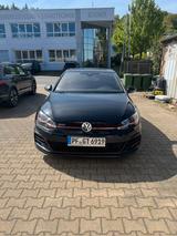 Volkswagen Golf 2.0 TSI OPF DSG GTI Performance GTI Per... - Gebrauchtwagen in Bretten