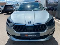 Skoda Fabia - Vorschau Bild 2