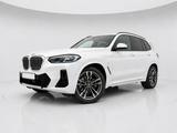 BMW X3 xDrive 20 i M Sport*Laser*Head Up*Pano*Kamera - BMW X3: Sport