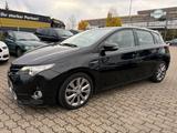 Toyota Auris Life - Toyota Auris Gebrauchtwagen in Frankfurt