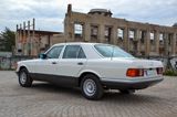 Mercedes-Benz 280SE, Scheckheft, Top gepflegt - Mercedes-Benz 280: Ge280