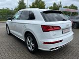 Audi Q5 55 TFSI e quattro S-Line/Kamera/Luft/AHZV/LED - gebrauchte Audi Q5 aus dem Jahr 2020