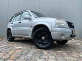 Suzuki GRAND VITARA 2.0 LIMITED 4x4 UNTERSETZUNG AHK - Suzuki Gebrauchtwagen von 2004