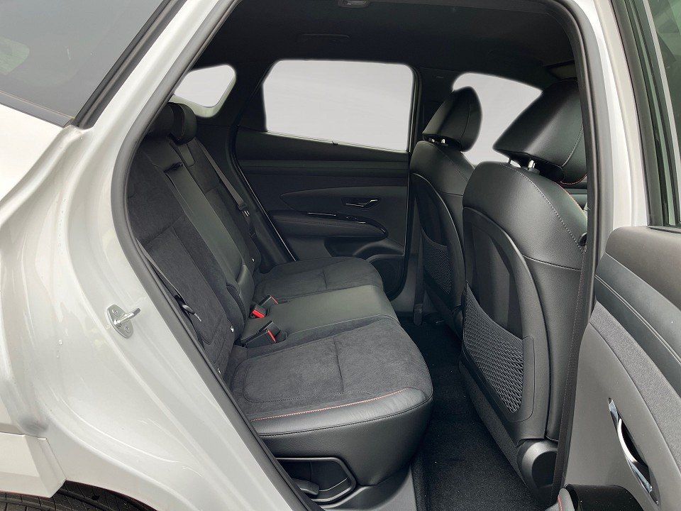 Fahrzeugabbildung Hyundai TUCSON Plug-in N LINE Sitz-Paket