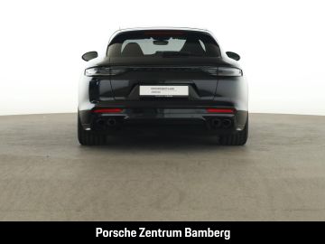 Porsche Panamera - 8
