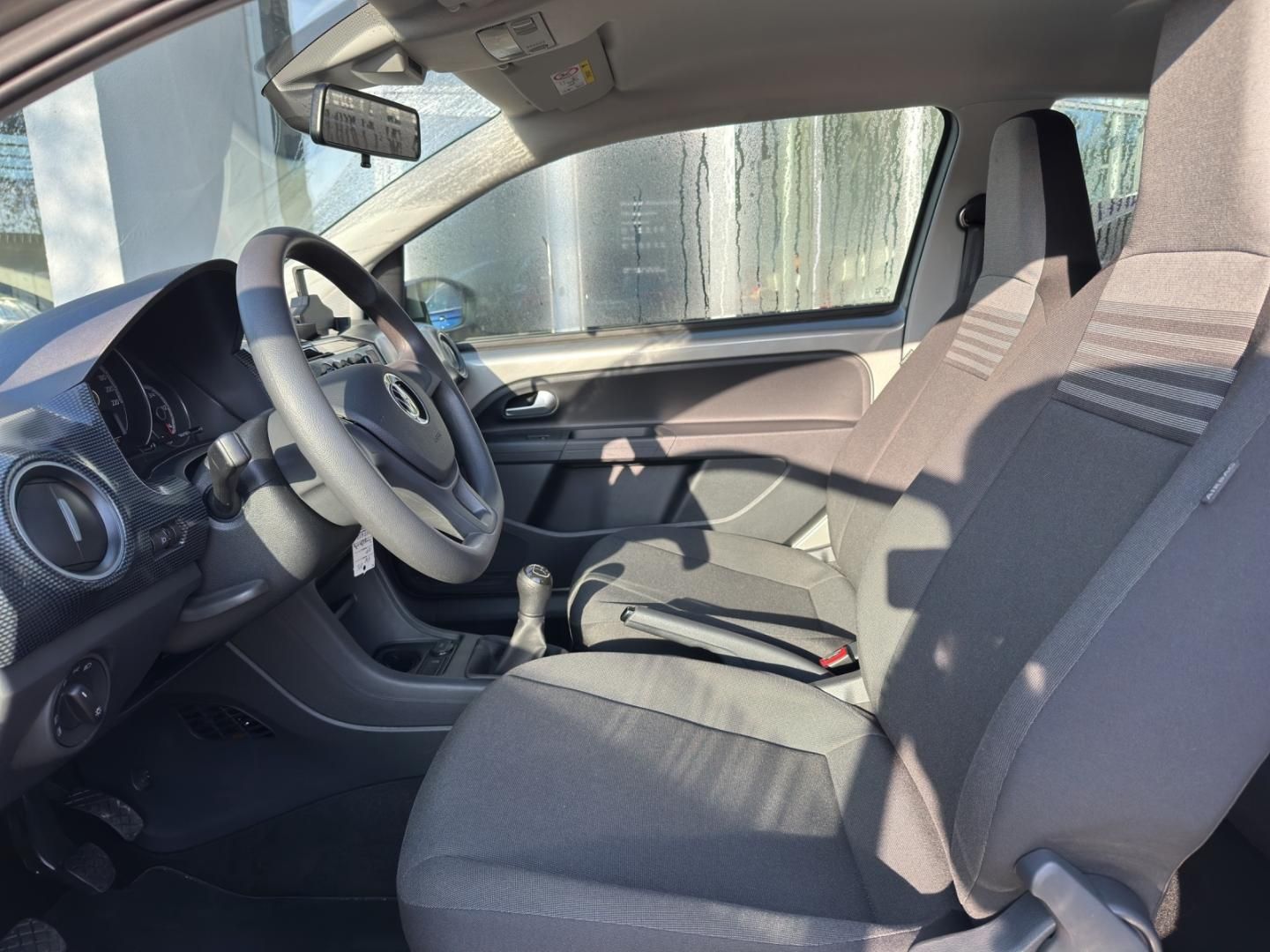 Fahrzeugabbildung Volkswagen up! move Composition Phone,SH,Klima,Maps+More Do