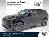 Land Rover Range Rover Velar P400e Hybrid Dynamic SE AHK DA - Land Rover Range Rover Velar SE mit Hybrid-Antrieb (Benzin/Elektro)