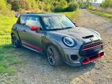 MINI JCW GP3 einer von 3000 und doch anders - MINI John Cooper Works GP3 Gebrauchtwagen