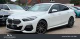 BMW 2er Gran Coupe - 218i M Sport AHK - BMW 218 Gran Coupé mit Anhängerkupplung
