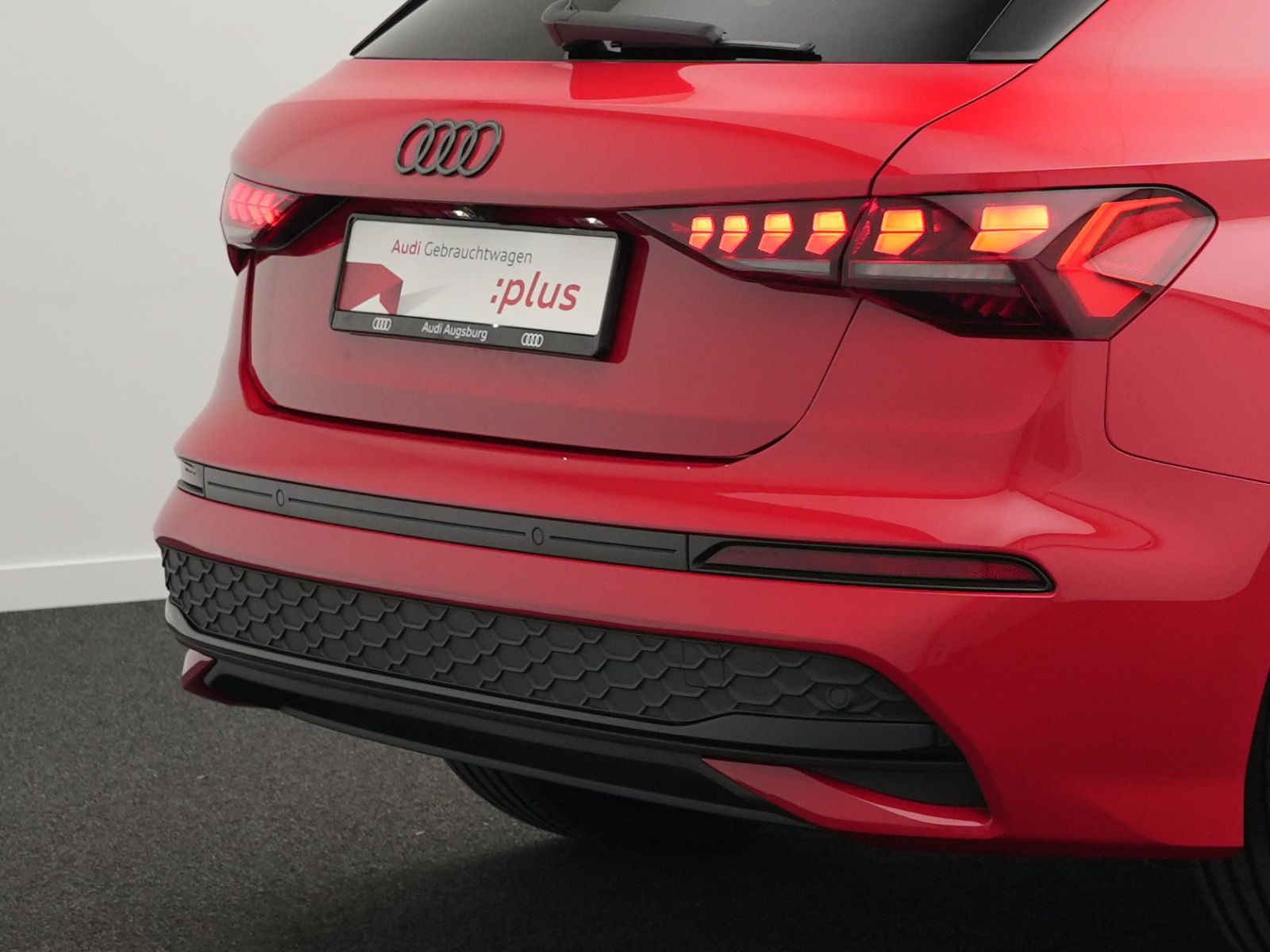 Audi A3 - Bild 40