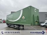 Groenewegen DRO-12-10 B / City / Box / Loadlift 2000 kg / AP - Angebote