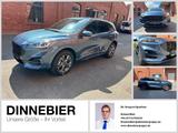 Ford KUGA ST-LINE X AHK+LED+elektr. HECKKLAPPE - mit Hybrid-Antrieb: Elektr Heckklappe