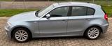 BMW 118i  - BMW 118 aus 2010: 118i