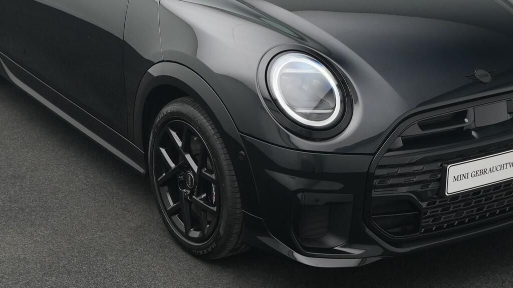 MINI Cooper S - Bild 20