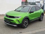 Opel Mokka Elegance /Apple Car/ 360° /Temp/Klima /LED - Opel Mokka Elegance mit Diesel-Antrieb