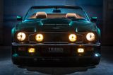 Aston Martin V8 X-Pack Volante - Aston Martin: Limousine