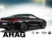 BMW M850 - Vorschau Bild 6