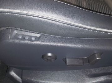 Fotografie 15 des Opel Grandland (X) Edition Sizuheizg. hinte, Glasdach