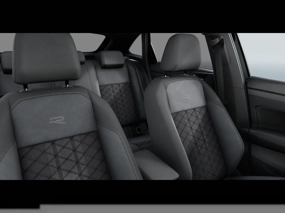 Volkswagen Taigo - Bild 9