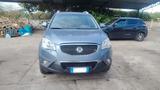 Ssangyong Korando 2.0 e-XDi 175 CV 2WD MT Classy - Ssangyong Korando aus 2013